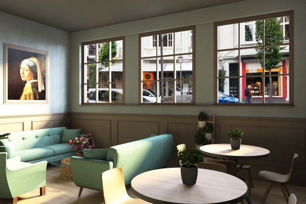 Versatilità convincente – fa­ci­le ed in­tui­tivo