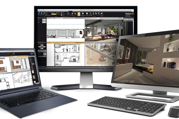 Schnelles und intuitives Design