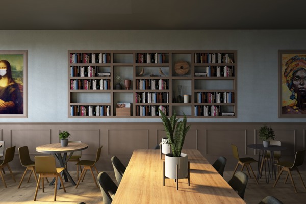 Versatilità convincente – fa­ci­le ed in­tui­tivo