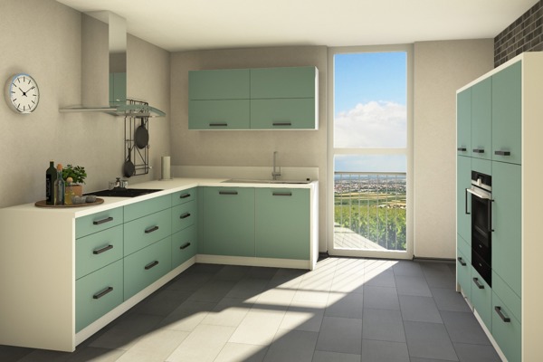 Fa­ci­le ed in­tui­tivo