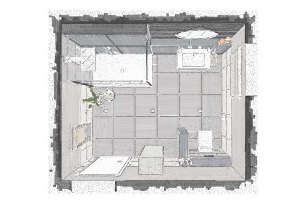 Tanti processi, una soluzione unica