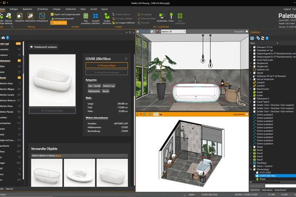 Tanti processi, una soluzione unica