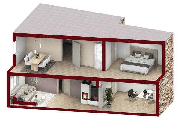 Tanti processi, una soluzione unica