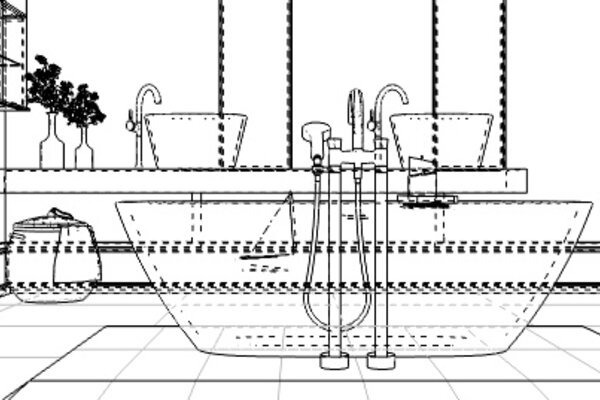 Schnelles und intuitives Design