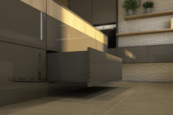 Fa­ci­le ed in­tui­tivo