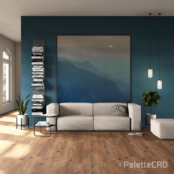 Interior Design & Innenarchitektur