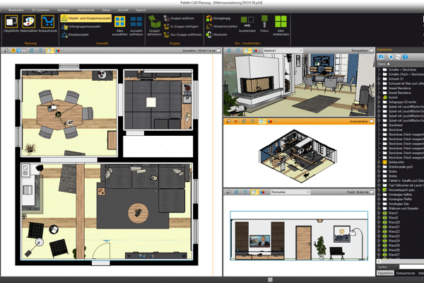 Tanti processi, una soluzione unica