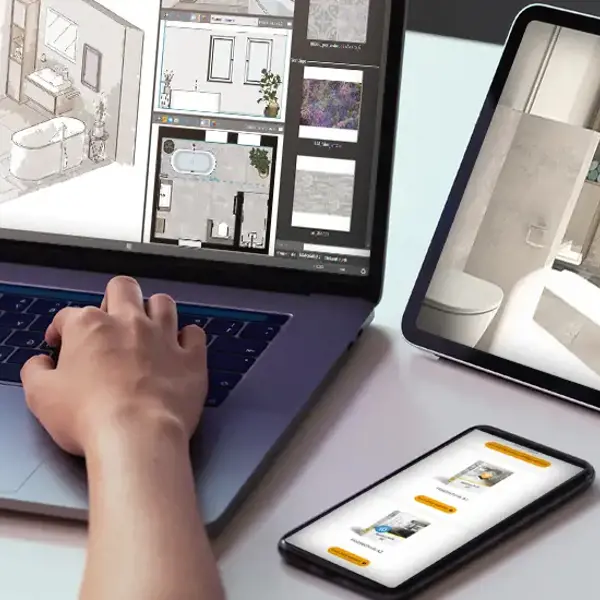 Pa­let­te Aca­de­my