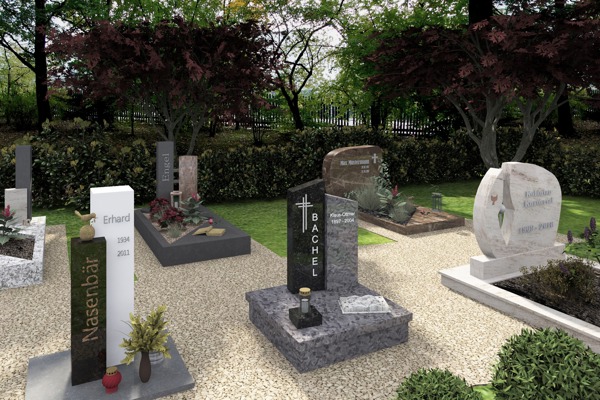 Einfach und intuitiv