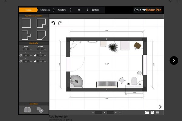 Progettare in modo fluido ed efficace fino al progetto finito