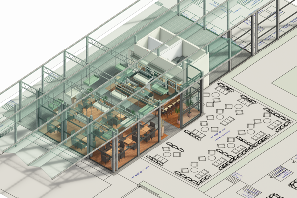 Versatilità convincente – fa­ci­le ed in­tui­tivo