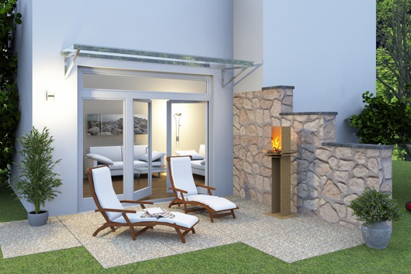 Einfach und intuitiv