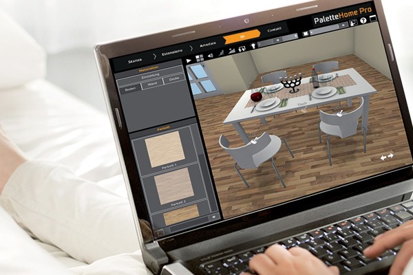 Schnelles und intuitives Design