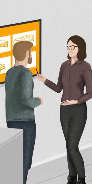 Ispirare e convincere