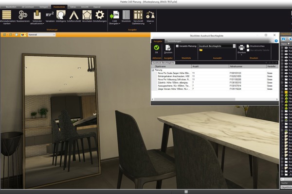 Fa­ci­le ed in­tui­tivo