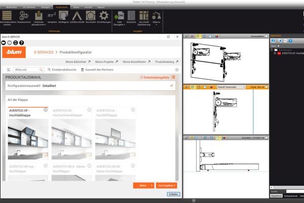 Viele Prozesse, eine einzige Lösung
