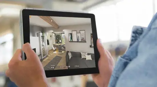 Palette Move trasforma la presentazione in un’esperienza emotiva