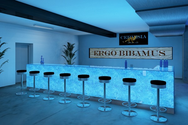 Versatilità convincente – fa­ci­le ed in­tui­tivo