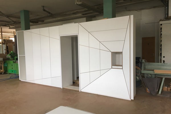 Viele Prozesse, eine einzige Lösung