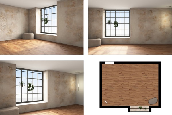 Tanti processi, una soluzione unica