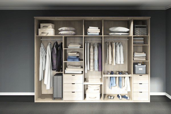 Viele Prozesse, eine einzige Lösung