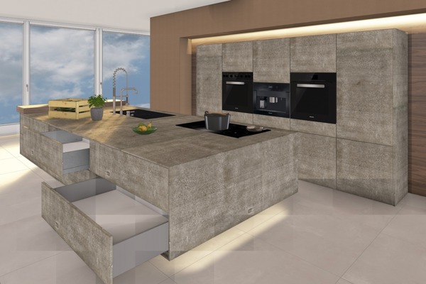 Fa­ci­le ed in­tui­tivo