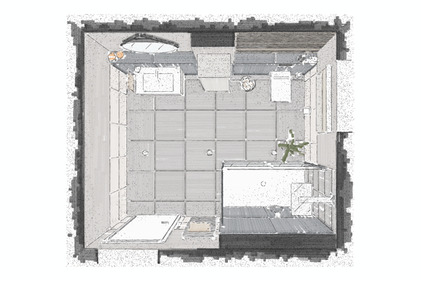 Tanti processi, una soluzione unica