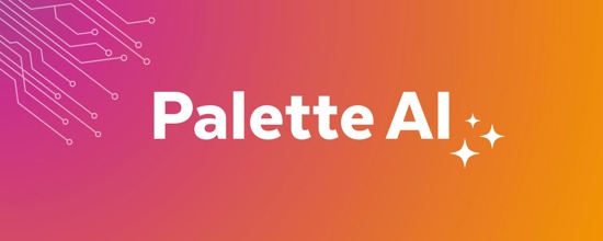 Palette AI