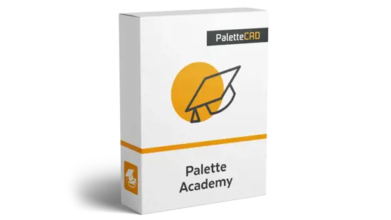 Spezifische Palette CAD Schulungen für Ihre Branche