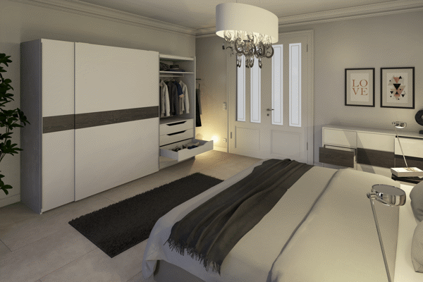 Viele Prozesse, eine einzige Lösung