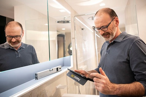 Palette CAD als effizientes Marketing-Tool