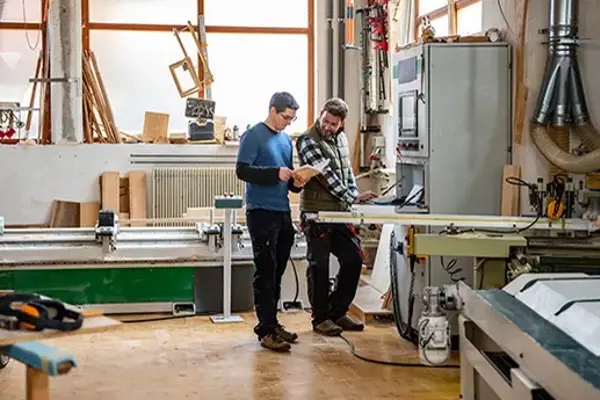 Progettare in modo fluido ed efficace fino al progetto finito