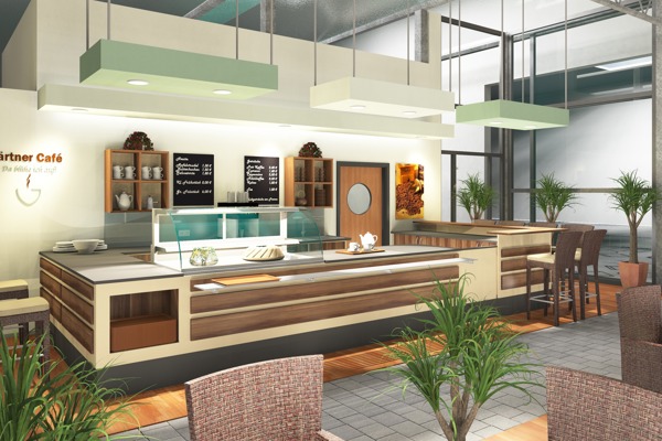 Versatilità convincente – fa­ci­le ed in­tui­tivo