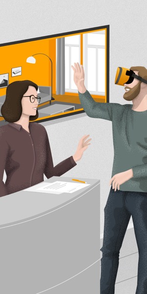 Presentare e vendere