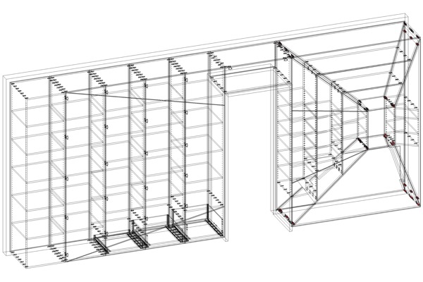 Viele Prozesse, eine einzige Lösung