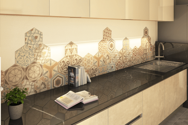 Fa­ci­le ed in­tui­tivo