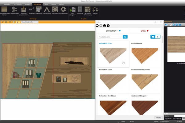 Viele Prozesse, eine einzige Lösung